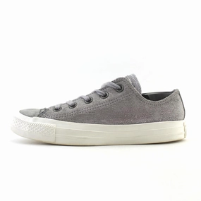 CONVERSE ALL STAR Converse iconic footwear looks