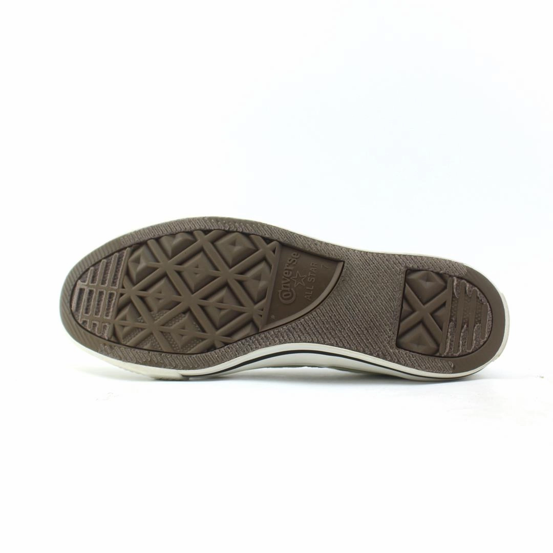 CONVERSE ALL STAR vintage Converse footwear looks