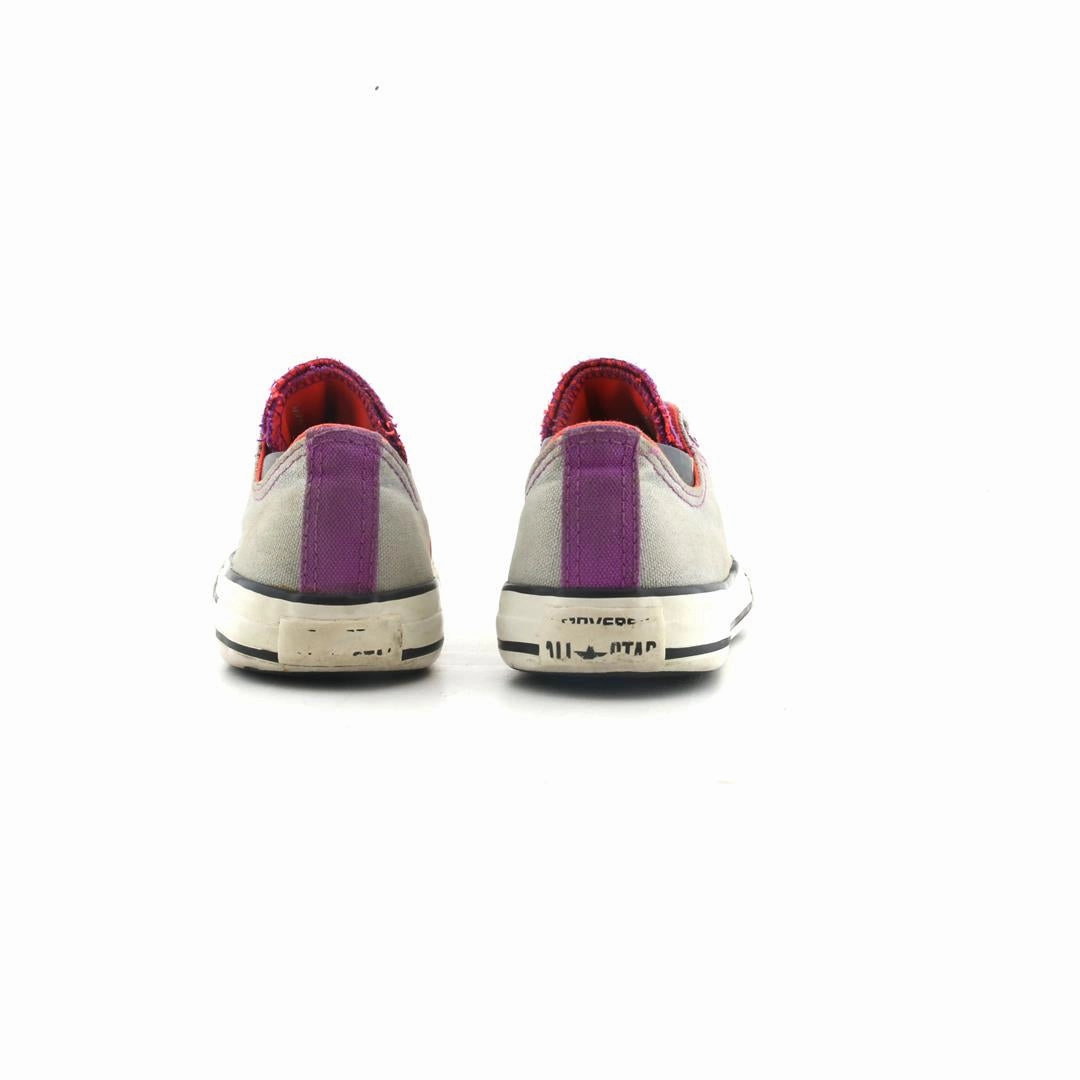 CONVERSE ALL STAR vintage Converse footwear looks