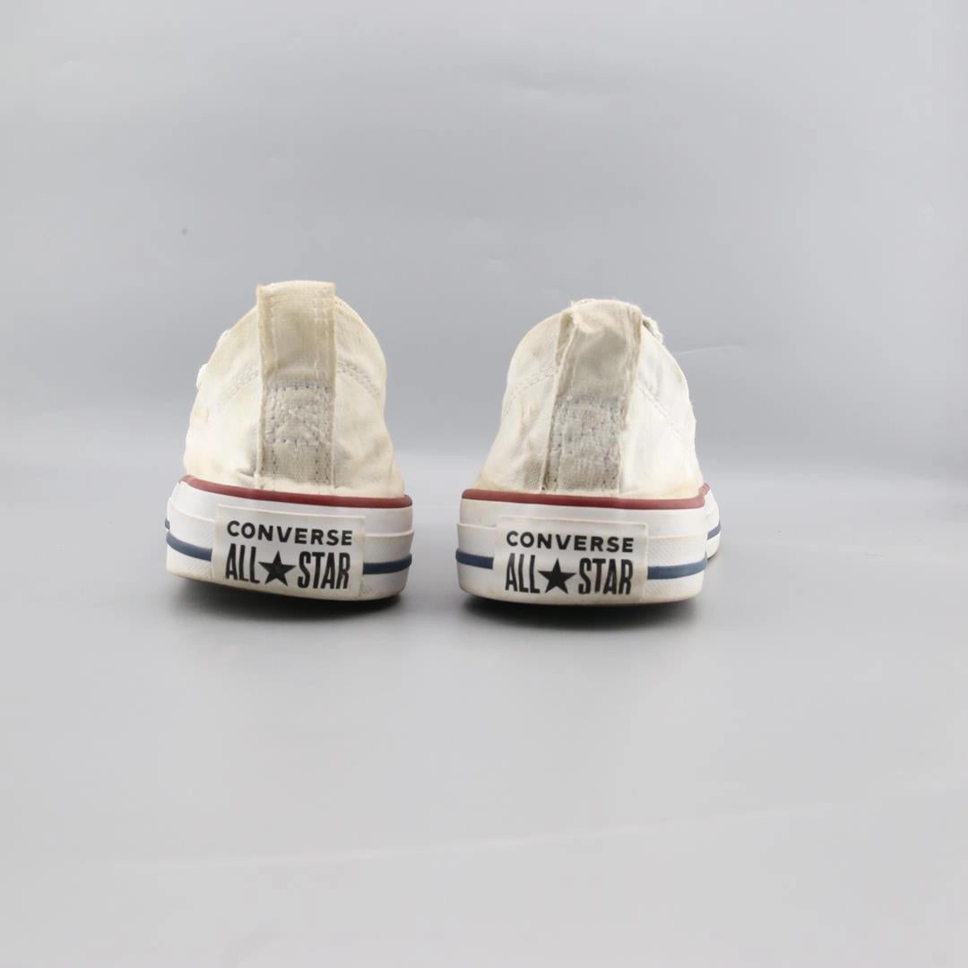 CONVERSE ALL STAR vintage Converse footwear looks