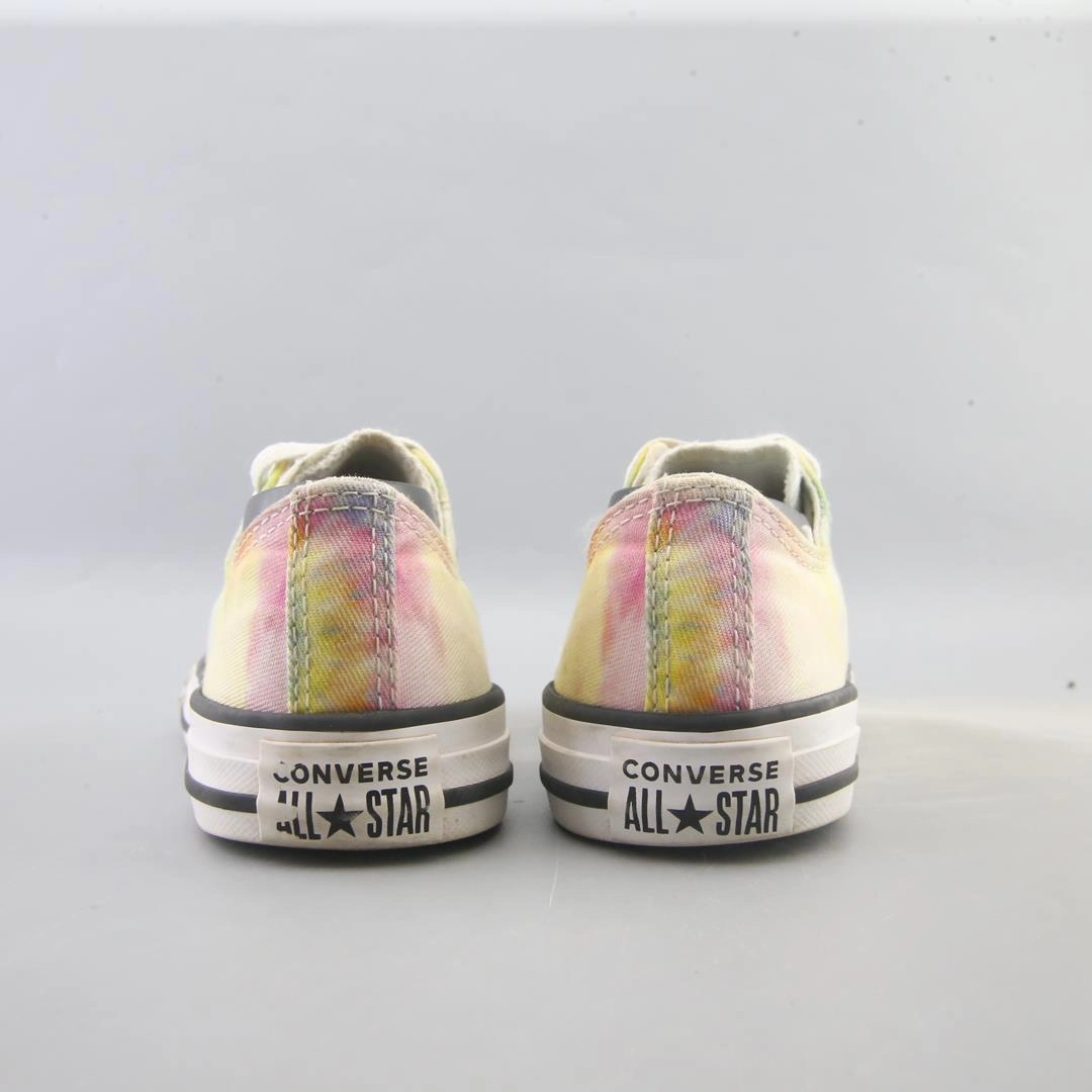 CONVERSE ALL STAR vintage Converse footwear looks
