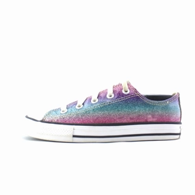 CONVERSE ALL STAR Converse iconic footwear looks
