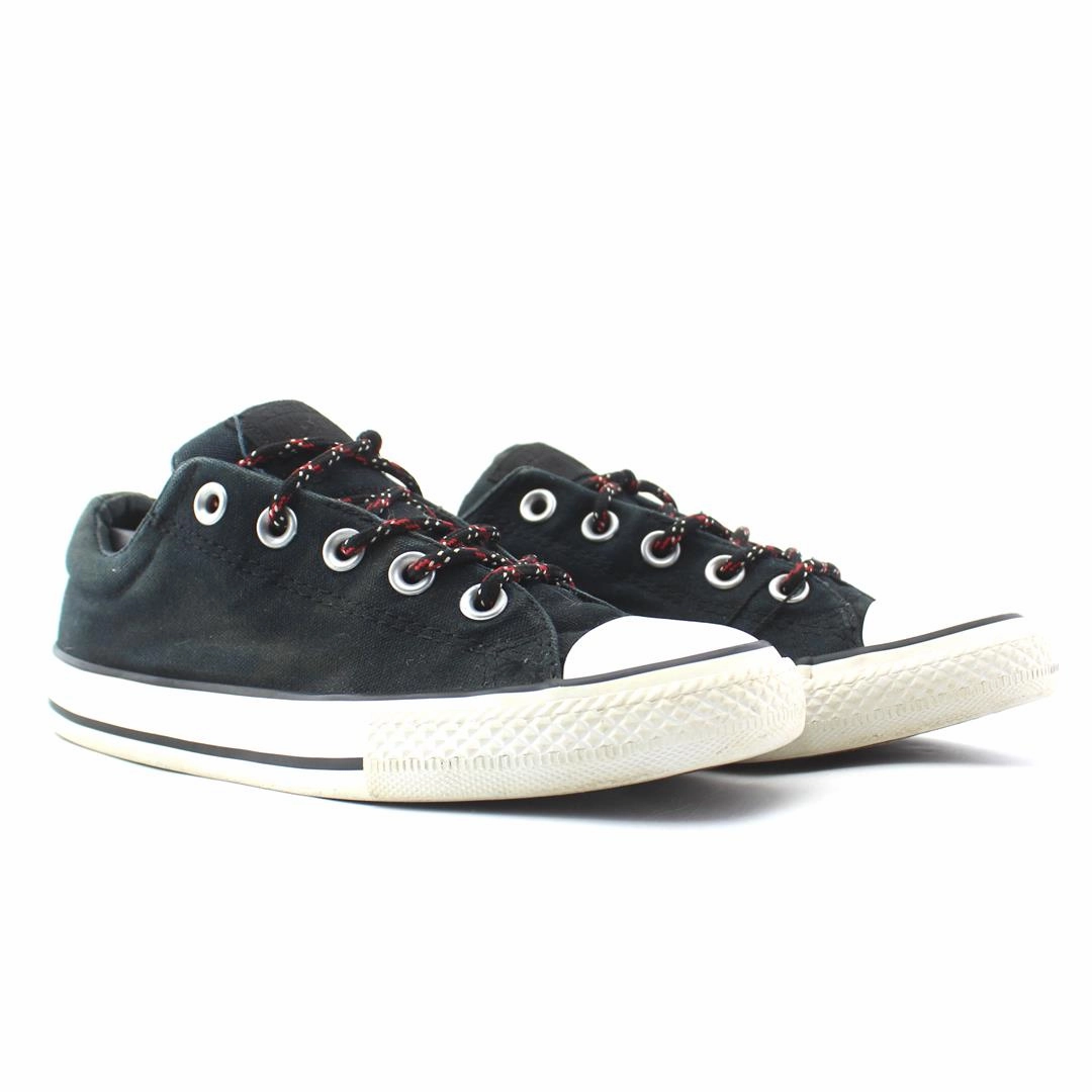 CONVERSE ALL STAR vintage Converse footwear looks