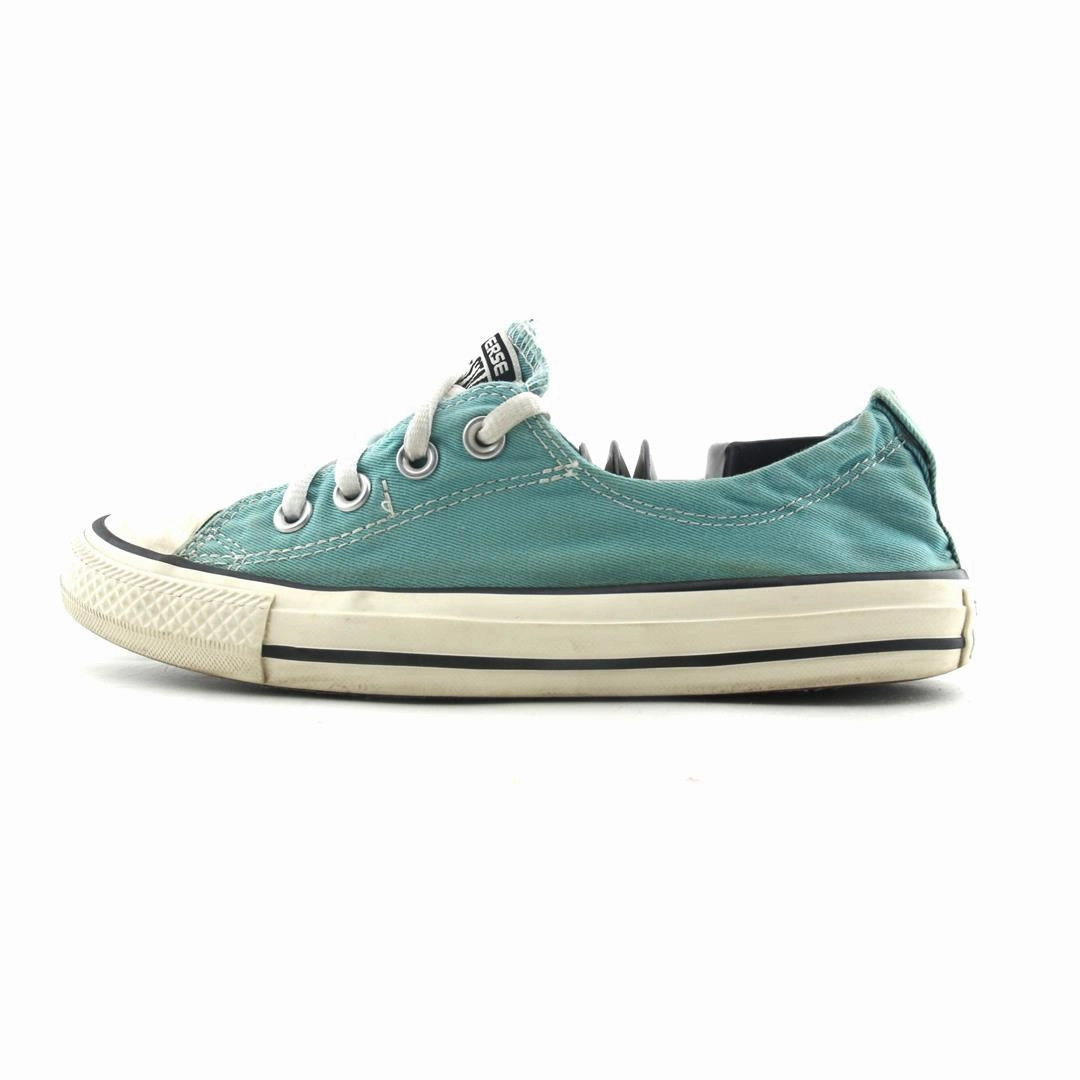 CONVERSE ALL STAR Converse iconic footwear looks