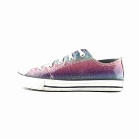 CONVERSE ALL STAR Converse iconic footwear looks