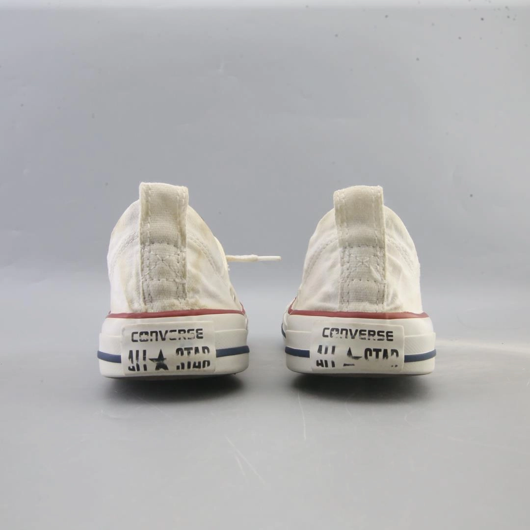 CONVERSE ALL STAR vintage Converse footwear looks
