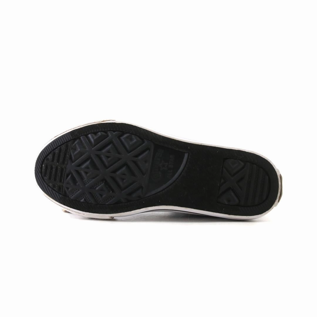 CONVERSE ALL STAR vintage Converse footwear looks