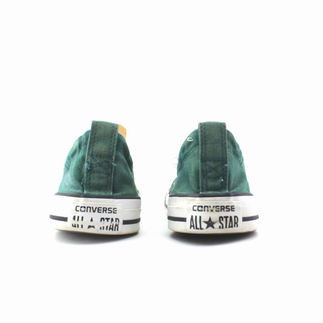 CONVERSE ALL STAR vintage Converse footwear looks
