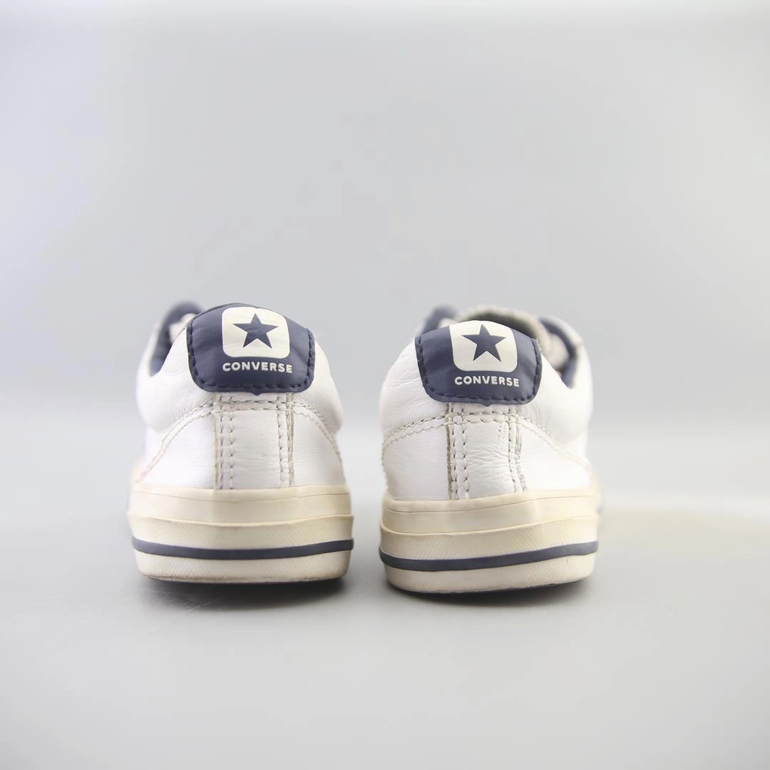 CONVERSE ALL STAR vintage Converse footwear looks