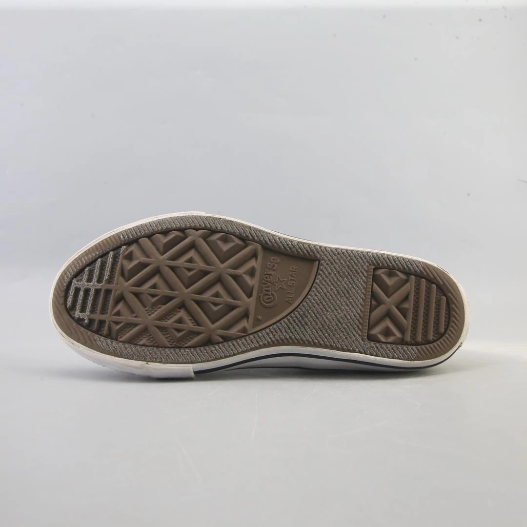 CONVERSE ALL STAR vintage Converse footwear looks