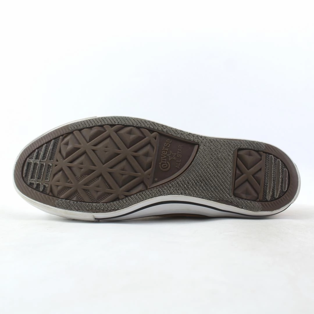 CONVERSE ALL STAR vintage Converse footwear looks