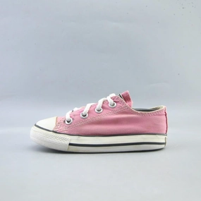 CONVERSE ALL STAR Converse iconic footwear looks