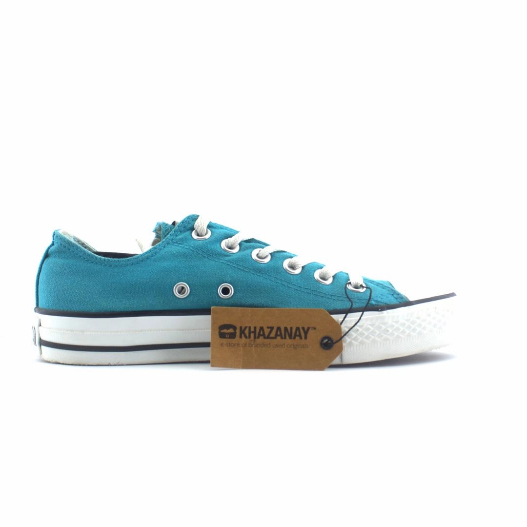 CONVERSE ALL STAR vintage Converse footwear looks