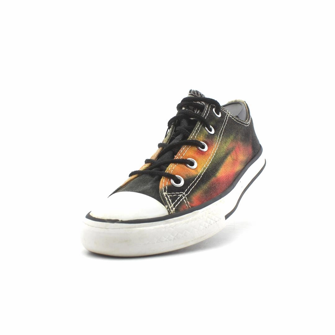 CONVERSE ALL STAR vintage Converse footwear looks