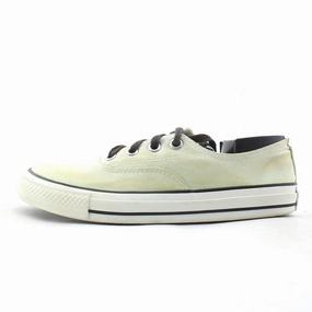 CONVERSE ALL STAR Converse iconic footwear looks
