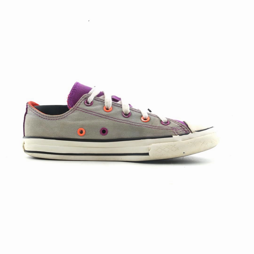 CONVERSE ALL STAR vintage Converse footwear looks