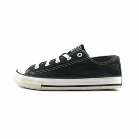 CONVERSE ALL STAR Converse iconic footwear looks