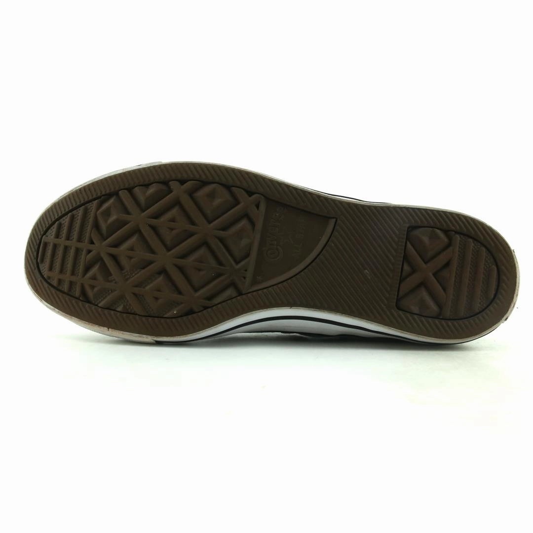 CONVERSE ALL STAR vintage Converse footwear looks