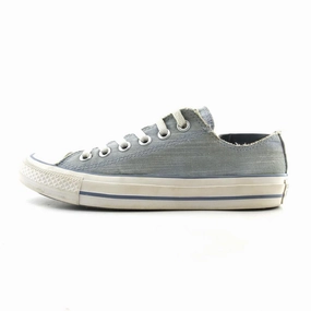 CONVERSE ALL STAR Converse iconic footwear looks