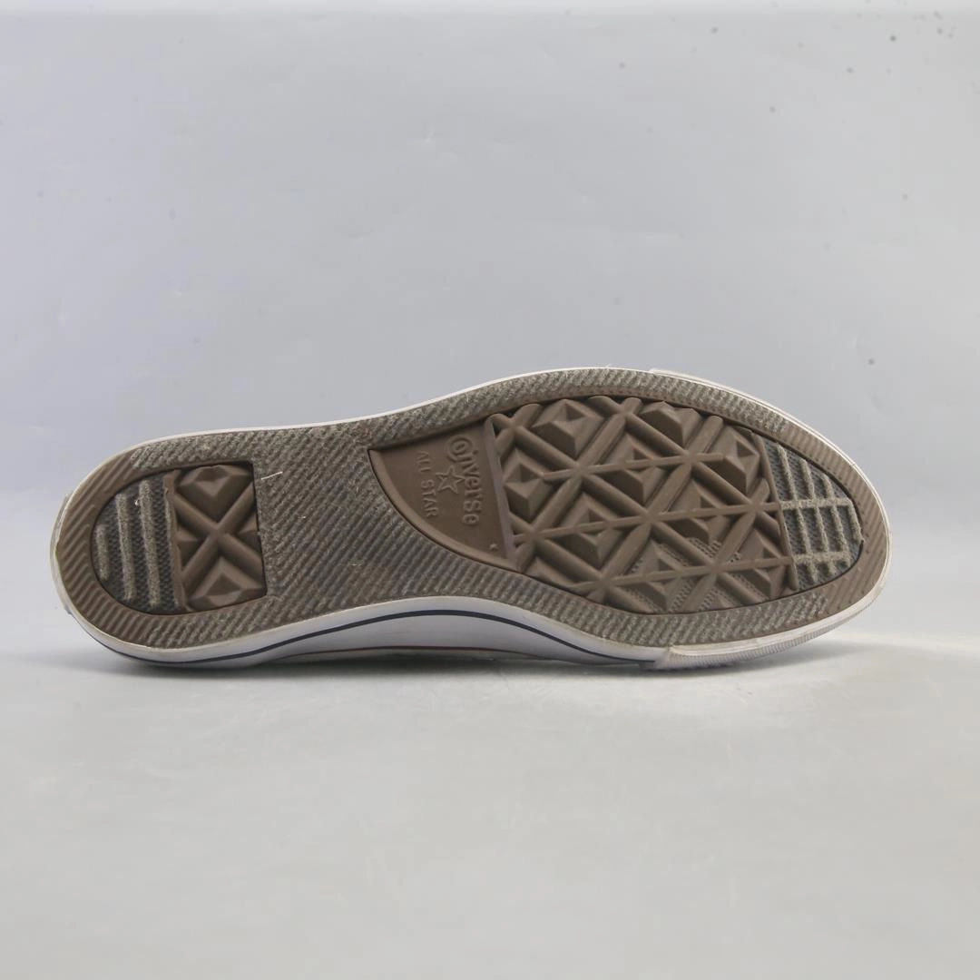 CONVERSE ALL STAR vintage Converse footwear looks