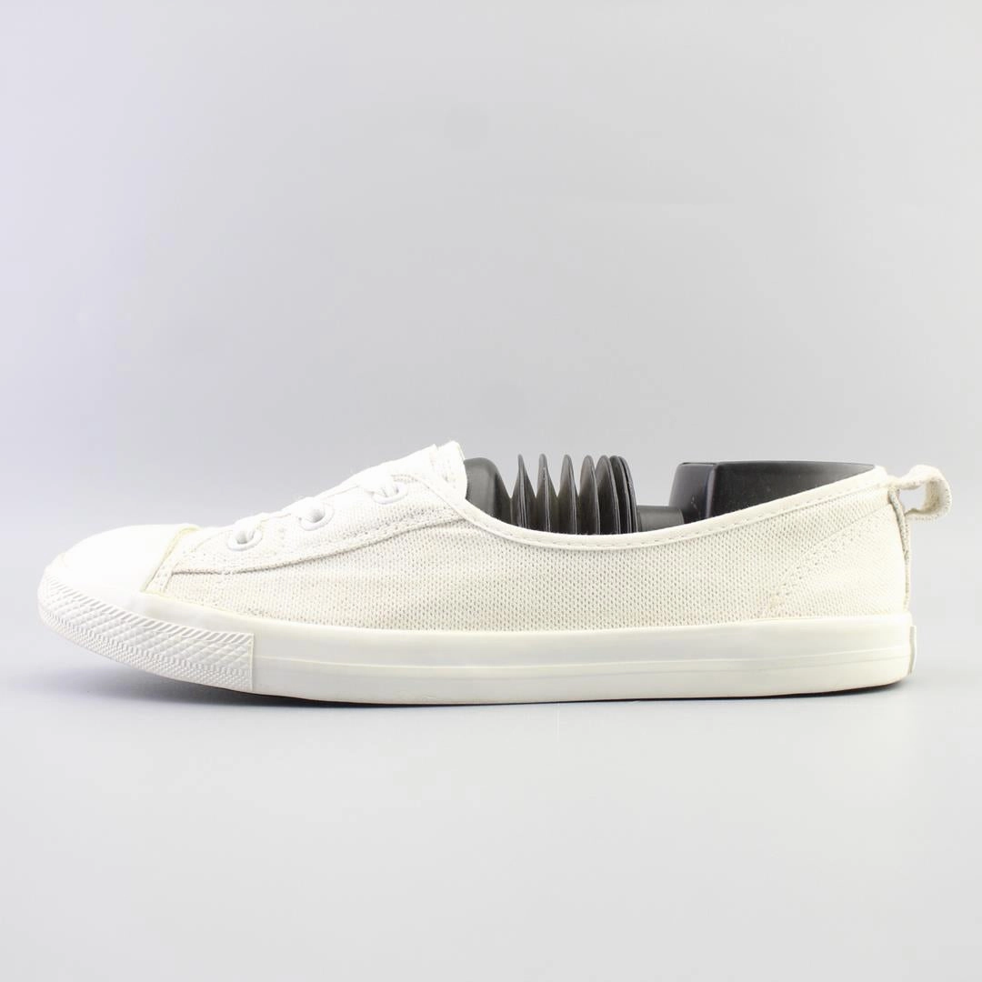 CONVERSE ALL STAR Converse iconic footwear looks