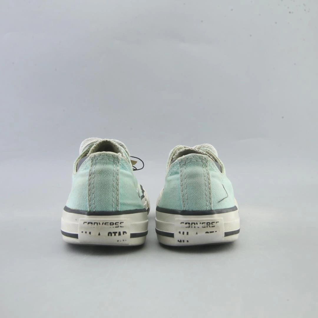 CONVERSE ALL STAR vintage Converse footwear looks