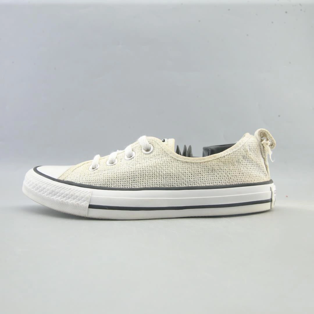 CONVERSE ALL STAR Converse iconic footwear looks