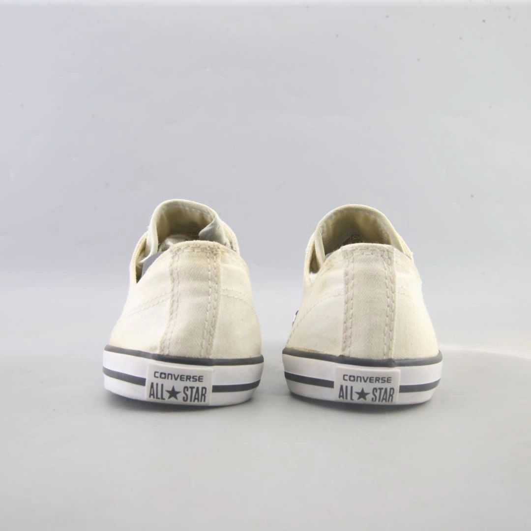 CONVERSE ALL STAR vintage Converse footwear looks