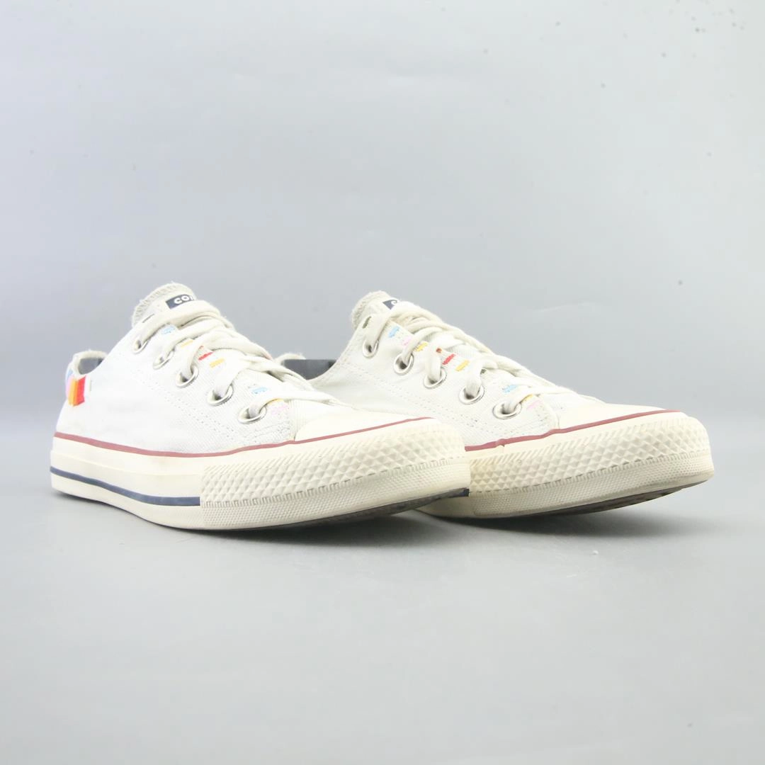 CONVERSE ALL STAR vintage Converse footwear looks