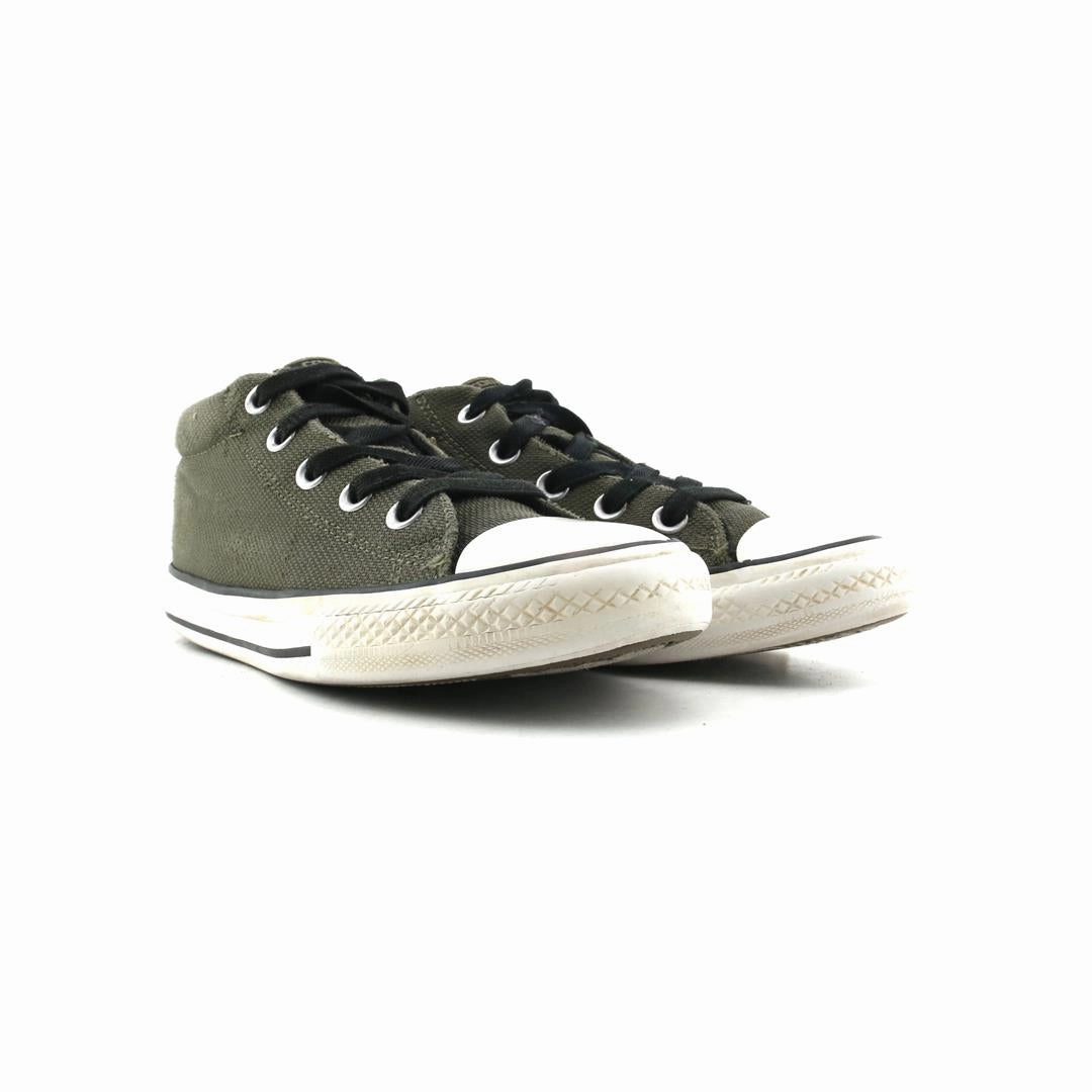 CONVERSE ALL STAR vintage Converse footwear looks