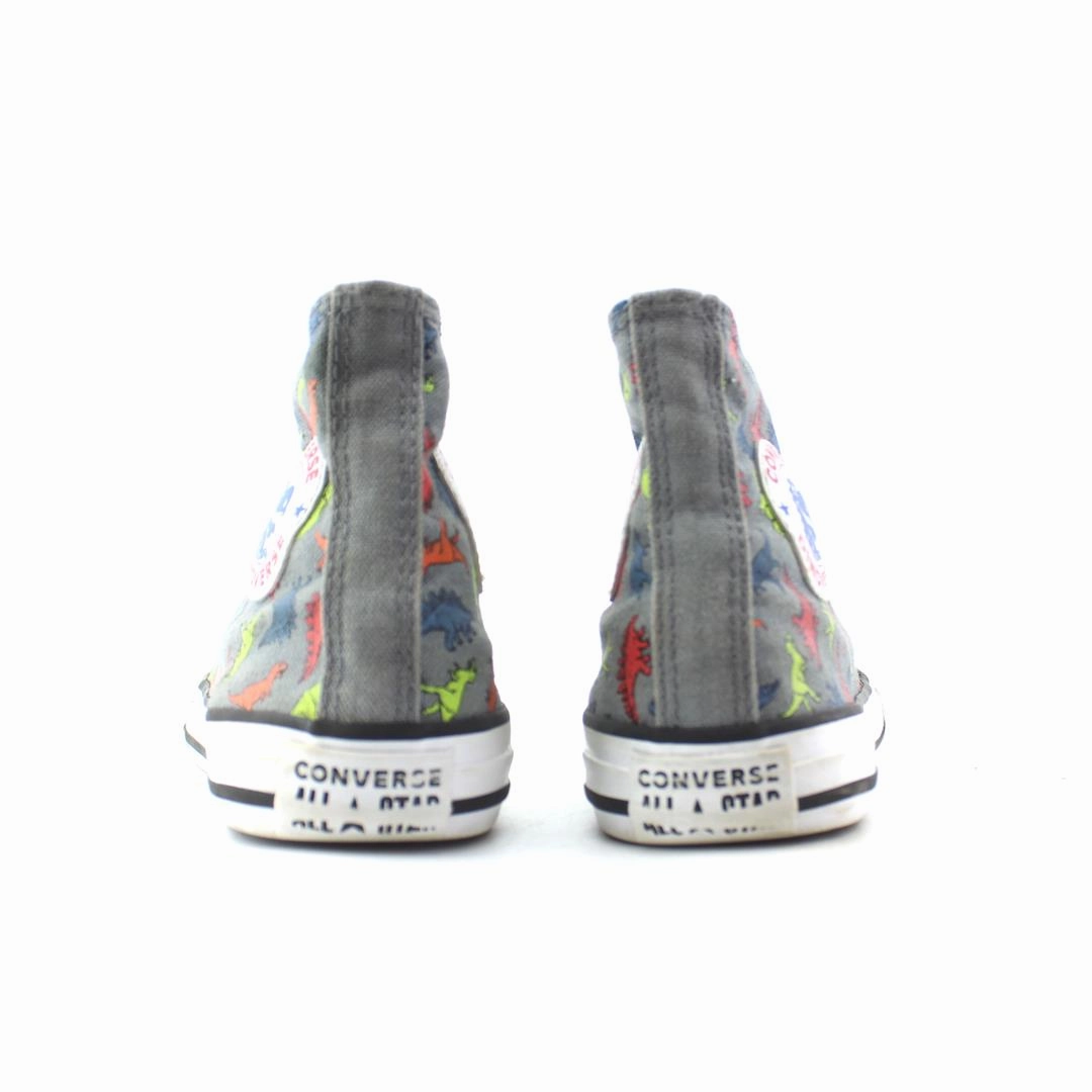 CONVERSE ALL STAR vintage Converse footwear looks