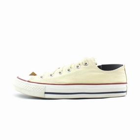 CONVERSE ALL STAR Converse iconic footwear looks