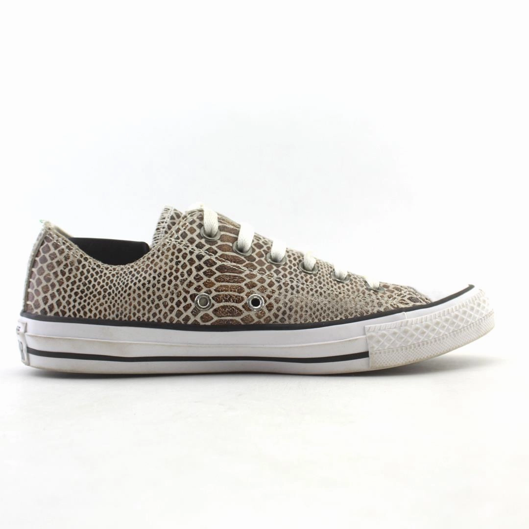 CONVERSE ALL STAR vintage Converse footwear looks