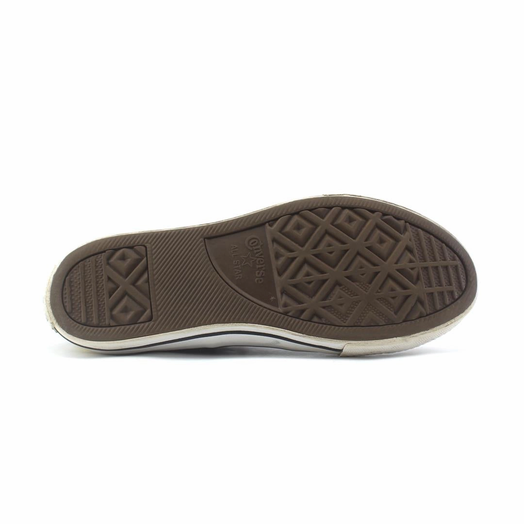 CONVERSE ALL STAR vintage Converse footwear looks