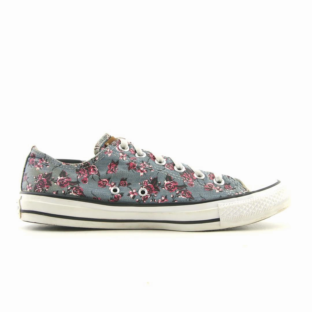 CONVERSE ALL STAR vintage Converse footwear looks
