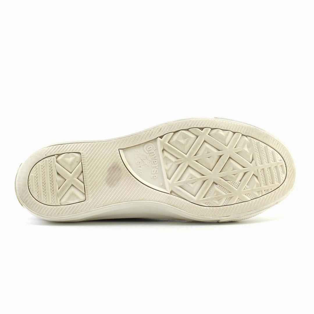 CONVERSE ALL STAR vintage Converse footwear looks