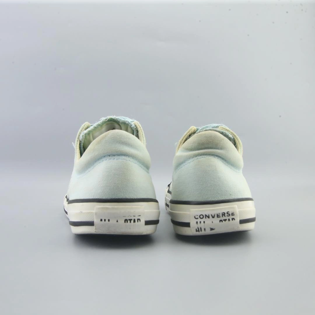 CONVERSE ALL STAR vintage Converse footwear looks