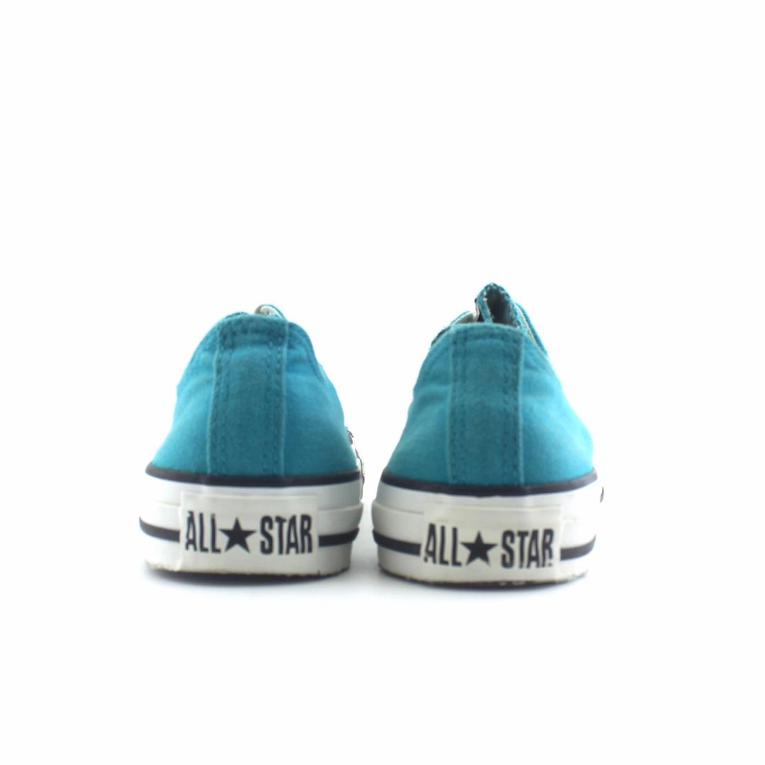 CONVERSE ALL STAR vintage Converse footwear looks