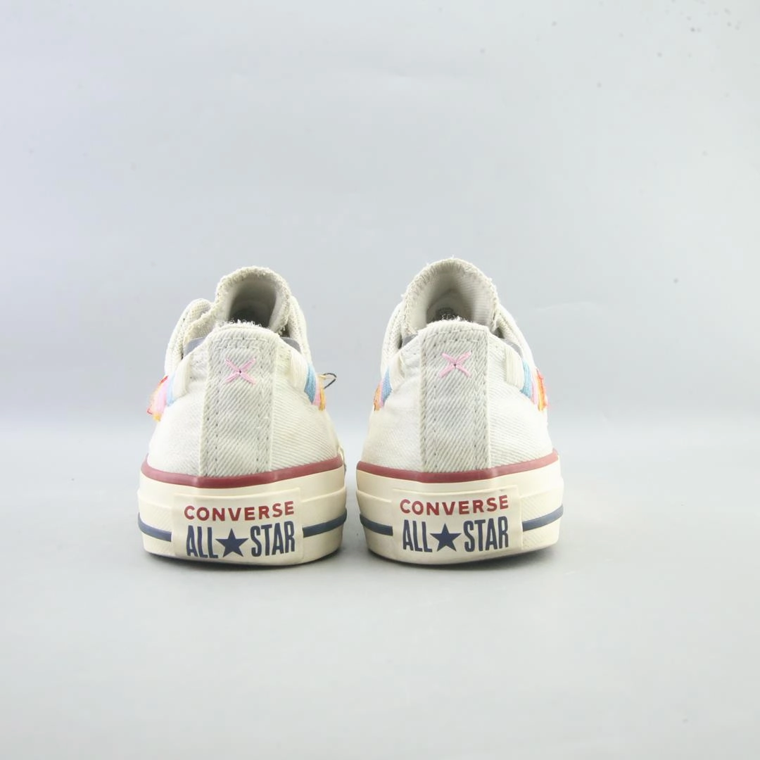 CONVERSE ALL STAR vintage Converse footwear looks