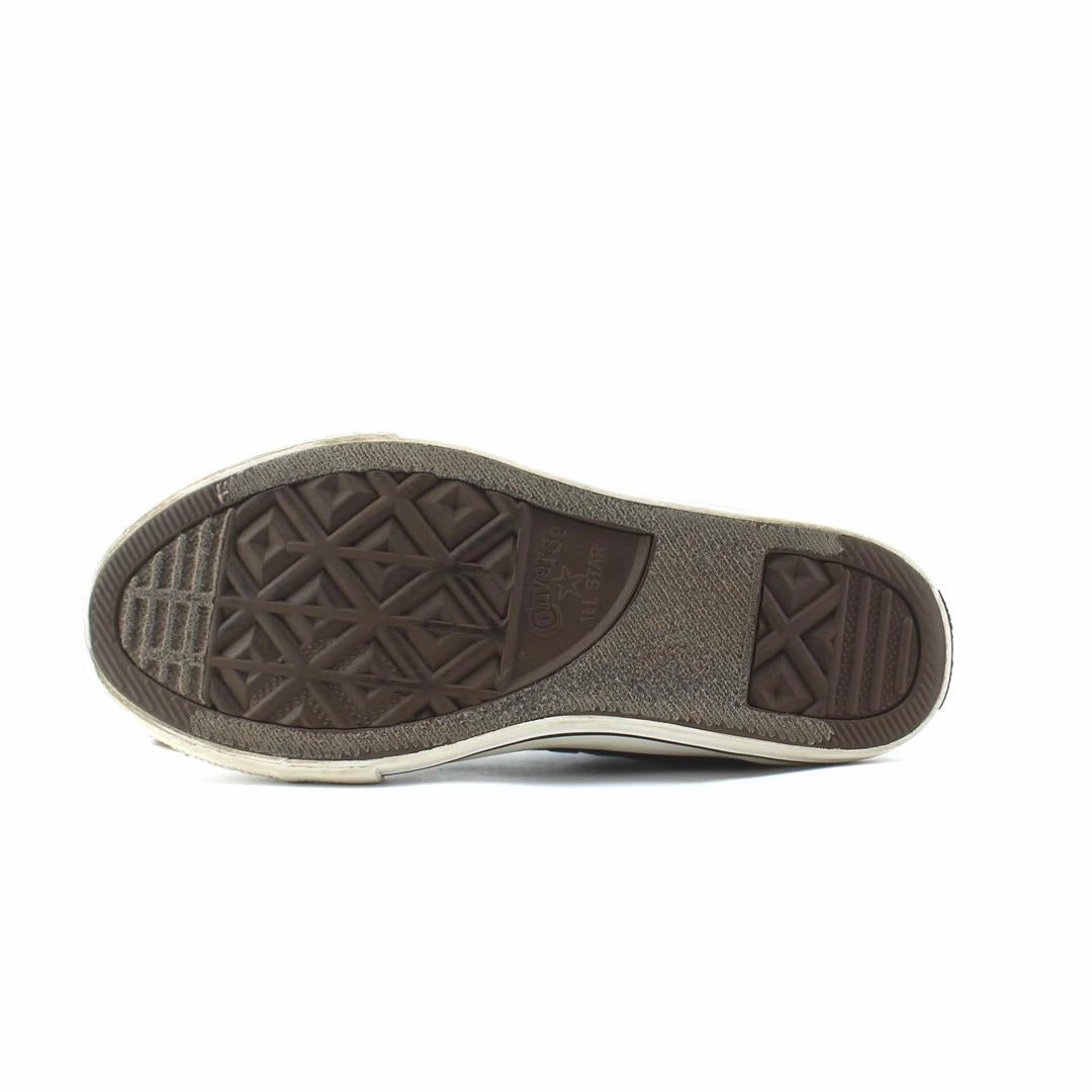 CONVERSE ALL STAR vintage Converse footwear looks