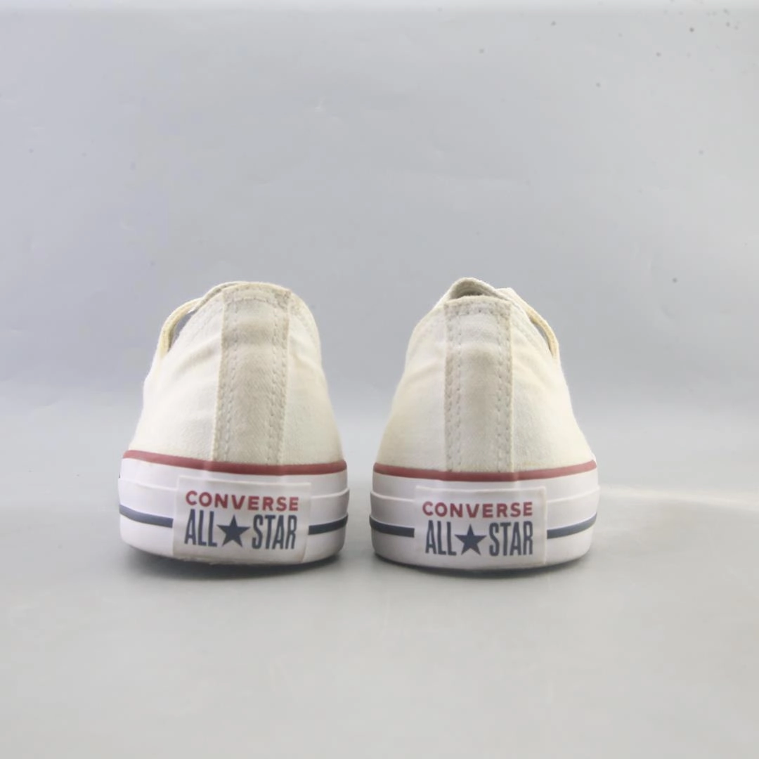 CONVERSE ALL STAR vintage Converse footwear looks