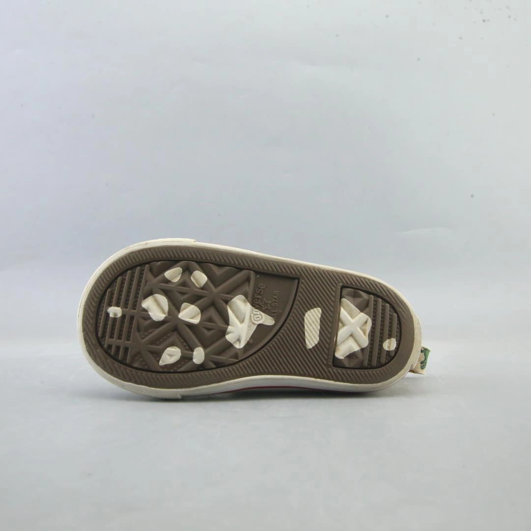 CONVERSE ALL STAR vintage Converse footwear looks