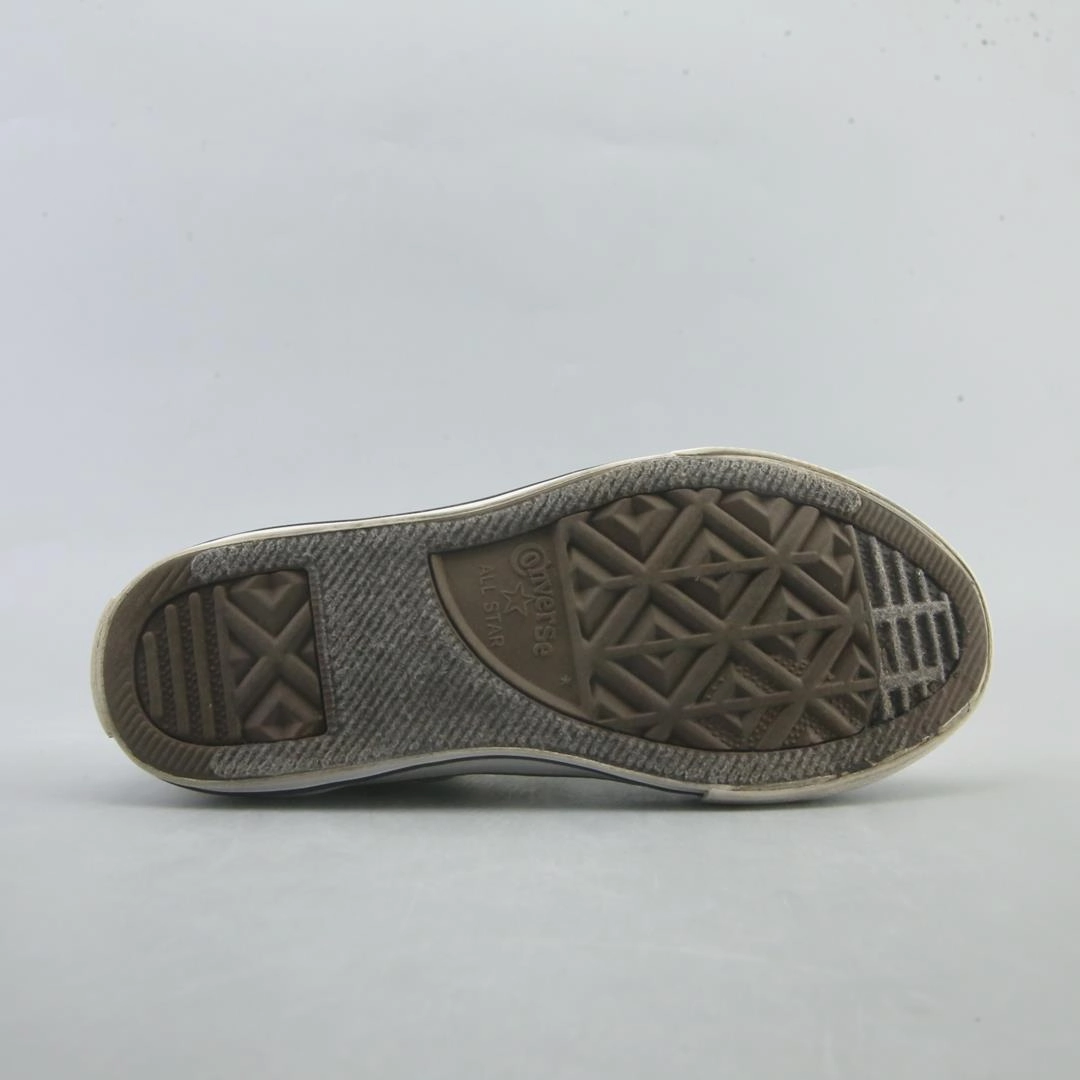 CONVERSE ALL STAR vintage Converse footwear looks