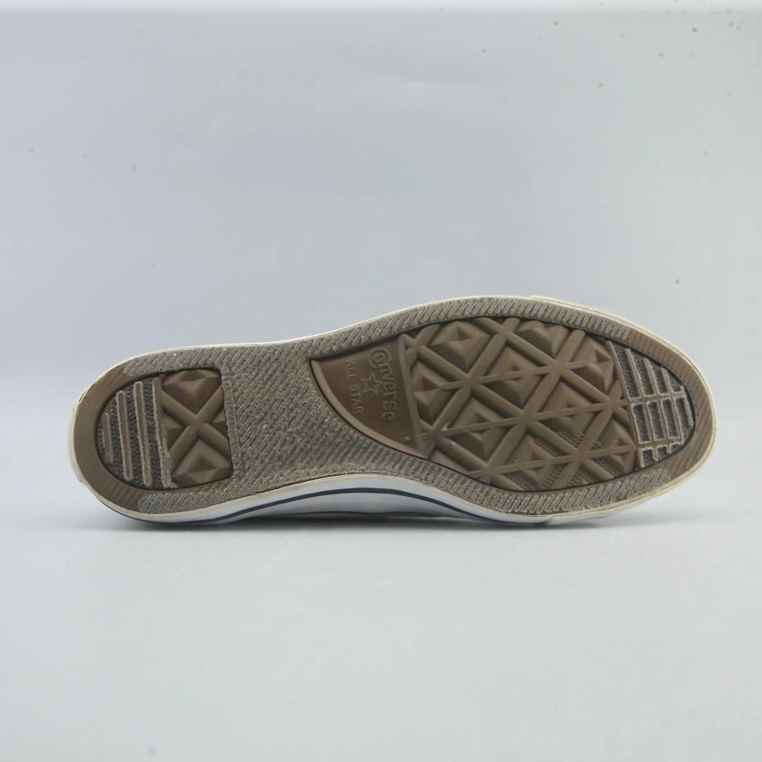 CONVERSE ALL STAR vintage Converse footwear looks