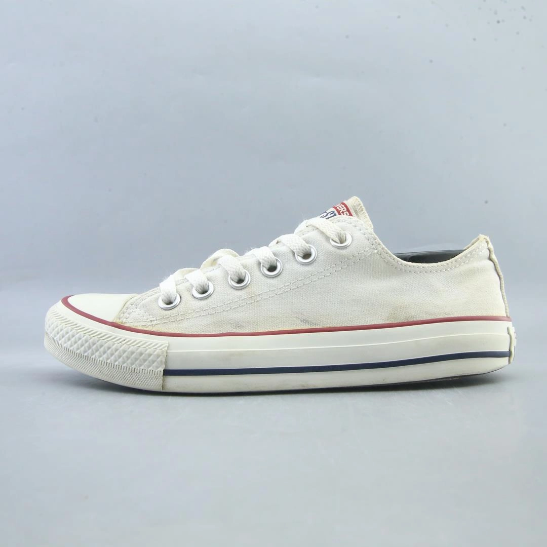 CONVERSE ALL STAR Converse iconic footwear looks