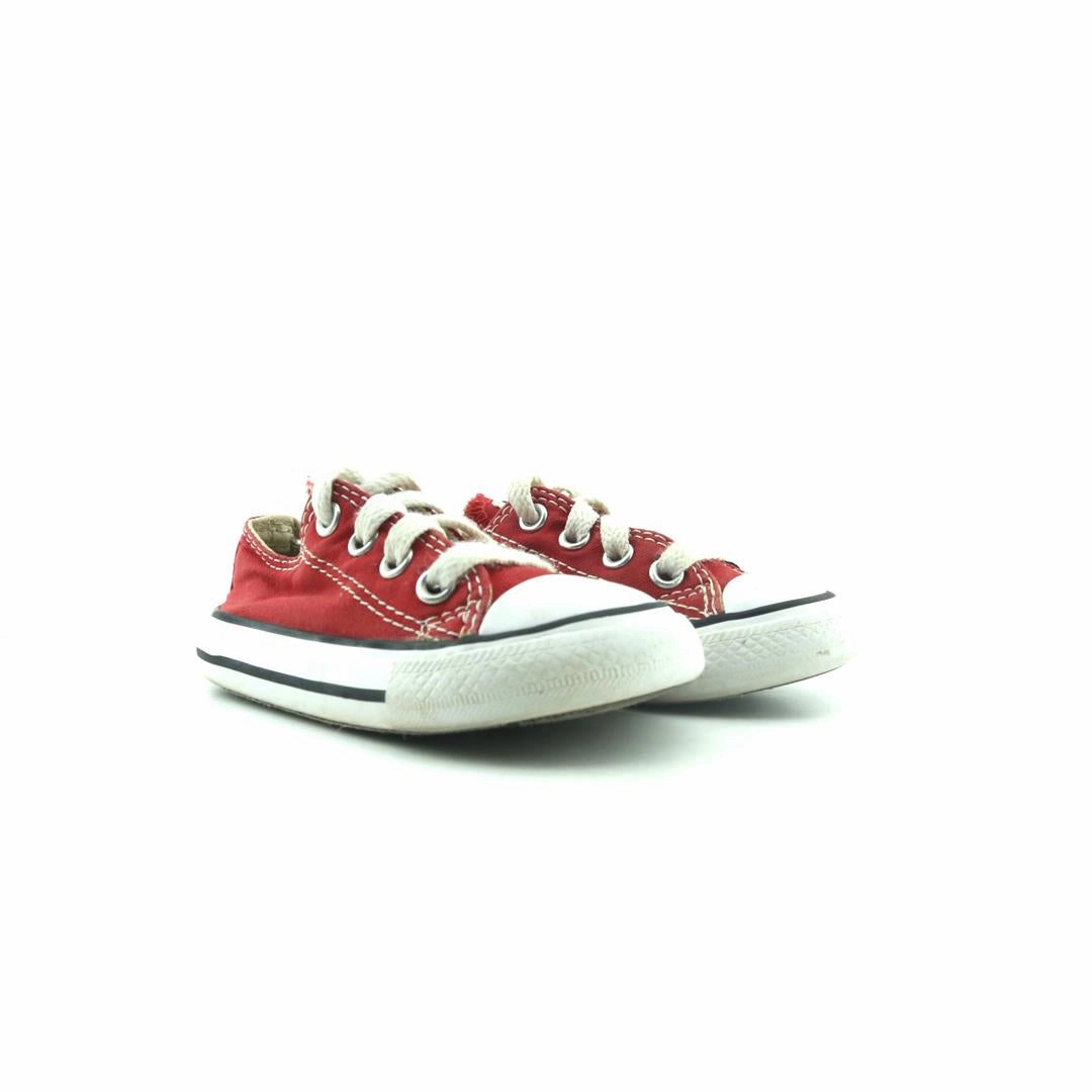 CONVERSE ALL STAR vintage Converse footwear looks