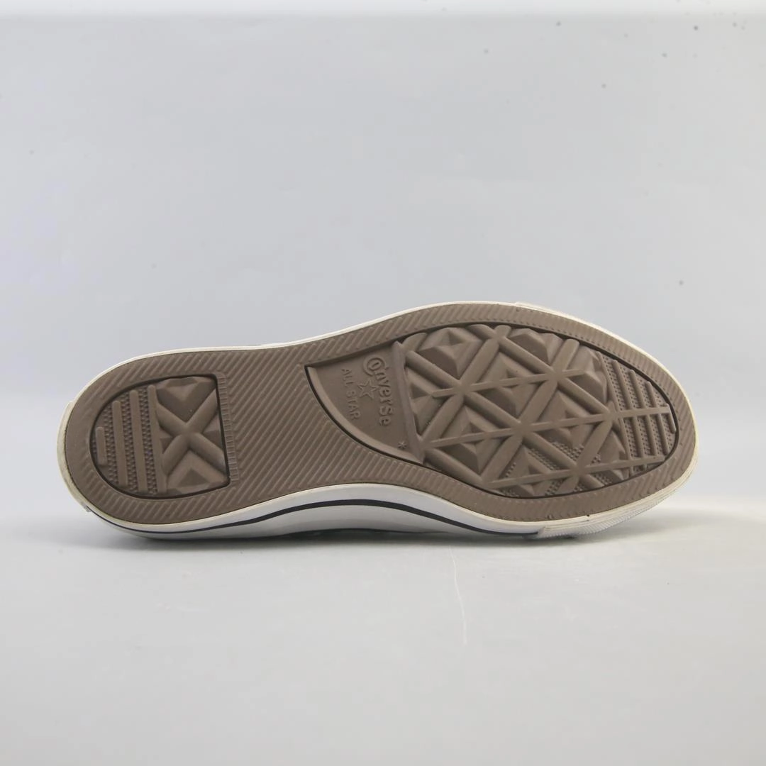 CONVERSE ALL STAR vintage Converse footwear looks