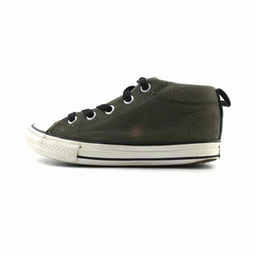 CONVERSE ALL STAR Converse iconic footwear looks