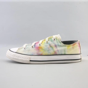 CONVERSE ALL STAR Converse iconic footwear looks