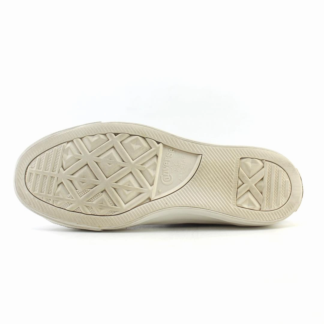 CONVERSE ALL STAR vintage Converse footwear looks